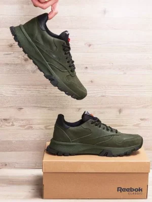 мужские кроссовки R-0101