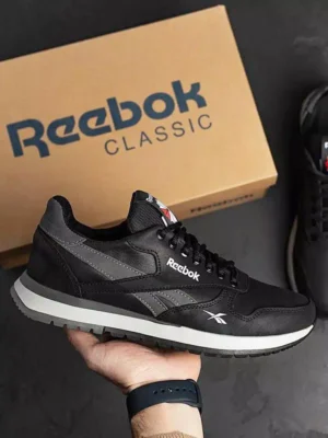 мужские кроссовки R-030