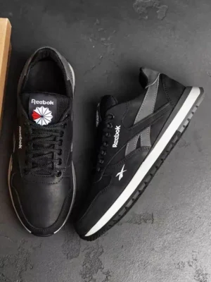 мужские кроссовки R-030