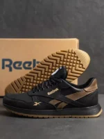 мужские кроссовки R-031