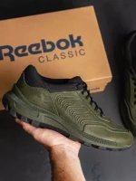 мужские кроссовки R-072