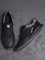 мужские кроссовки R-075