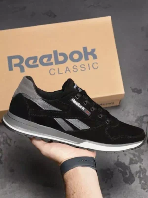 мужские кроссовки R-2106