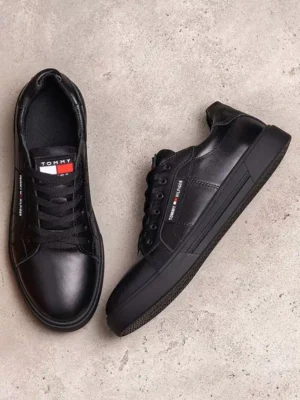 мужские кеды TH-010