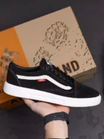 чоловічі кеди V-083