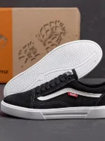 чоловічі кеди V-083