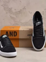 чоловічі кеди V-083