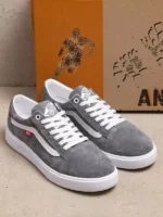 мужские кеды V-085