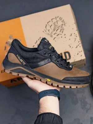 мужские кроссовки V-1175