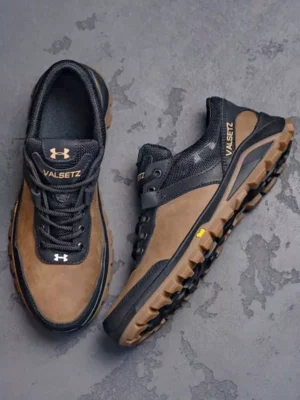 мужские кроссовки V-1175