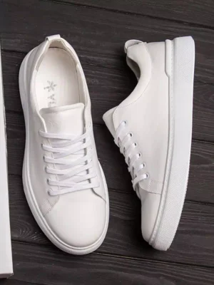 мужские кеды Y-021