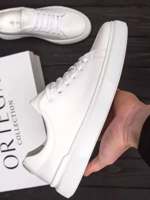 мужские кеды Y-021