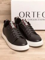 мужские кеды ZG-203