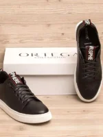 мужские кеды ZG-203