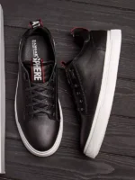 мужские кеды ZG-203