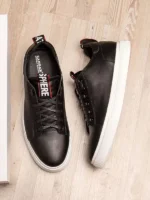 мужские кеды ZG-203