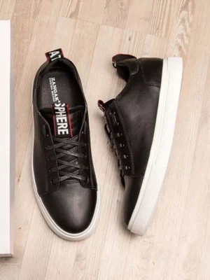 мужские кеды ZG-203