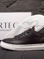 мужские кеды ZG-203