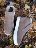 женские хайтопы BM-D2103