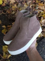 женские хайтопы BM-D2103