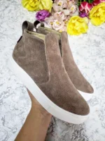 женские хайтопы BM-D2103