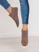 женские хайтопы BM-D2103