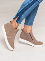 женские хайтопы BM-D2103