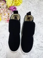 женские хайтопы BM-D2104