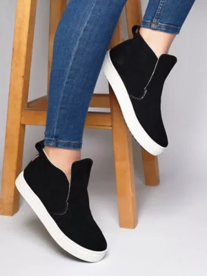 женские хайтопы BM-D2104