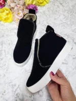 женские хайтопы BM-D2104