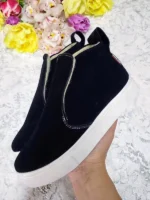 женские хайтопы BM-D2104