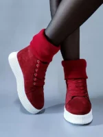 женские кеды BM-D2265