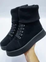 жіночі кеди BM-D2268