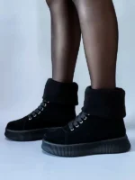 жіночі кеди BM-D2268