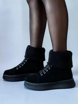 жіночі кеди BM-D2268