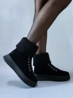 жіночі кеди BM-D2268