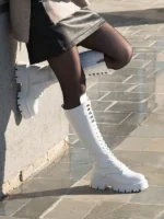 жіночі черевики BM-D2275