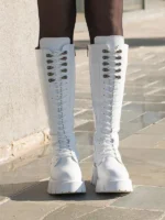 жіночі черевики BM-D2275