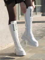 жіночі черевики BM-D2275