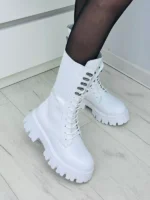 женские ботинки BM-D2277