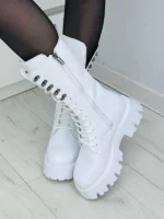 женские ботинки BM-D2277