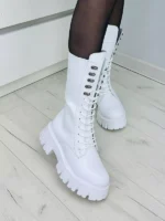 женские ботинки BM-D2277