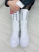 женские ботинки BM-D2277