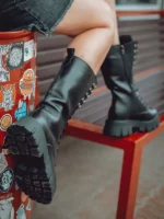 жіночі черевики BM-D2278