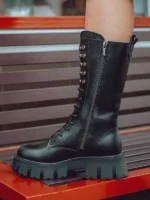 жіночі черевики BM-D2278
