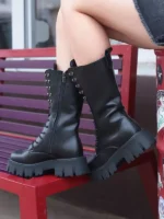 жіночі черевики BM-D2278