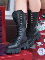 жіночі черевики BM-D2278