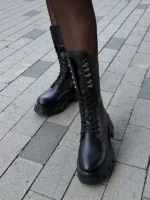 жіночі черевики BM-D2278