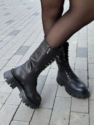 жіночі черевики BM-D2278