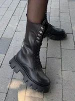 жіночі черевики BM-D2278